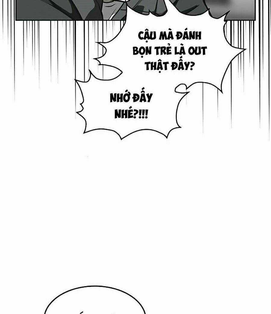 Trường Học Gangster Chapter 1 trang 87