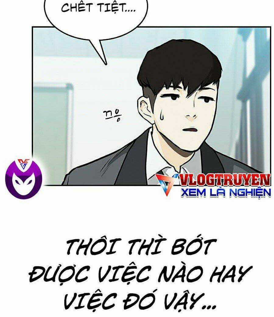 Trường Học Gangster Chapter 1 trang 88