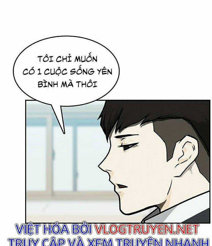 Trường Học Gangster Chapter 1 trang 91