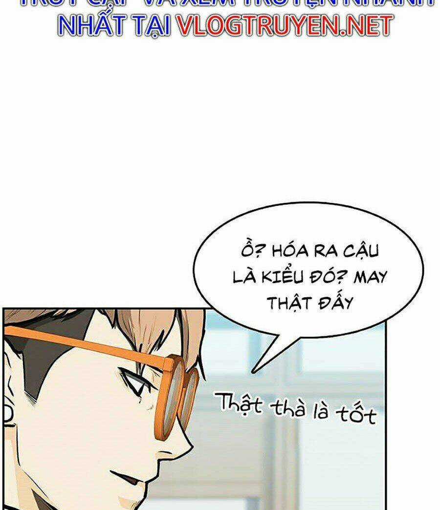 Trường Học Gangster Chapter 1 trang 92