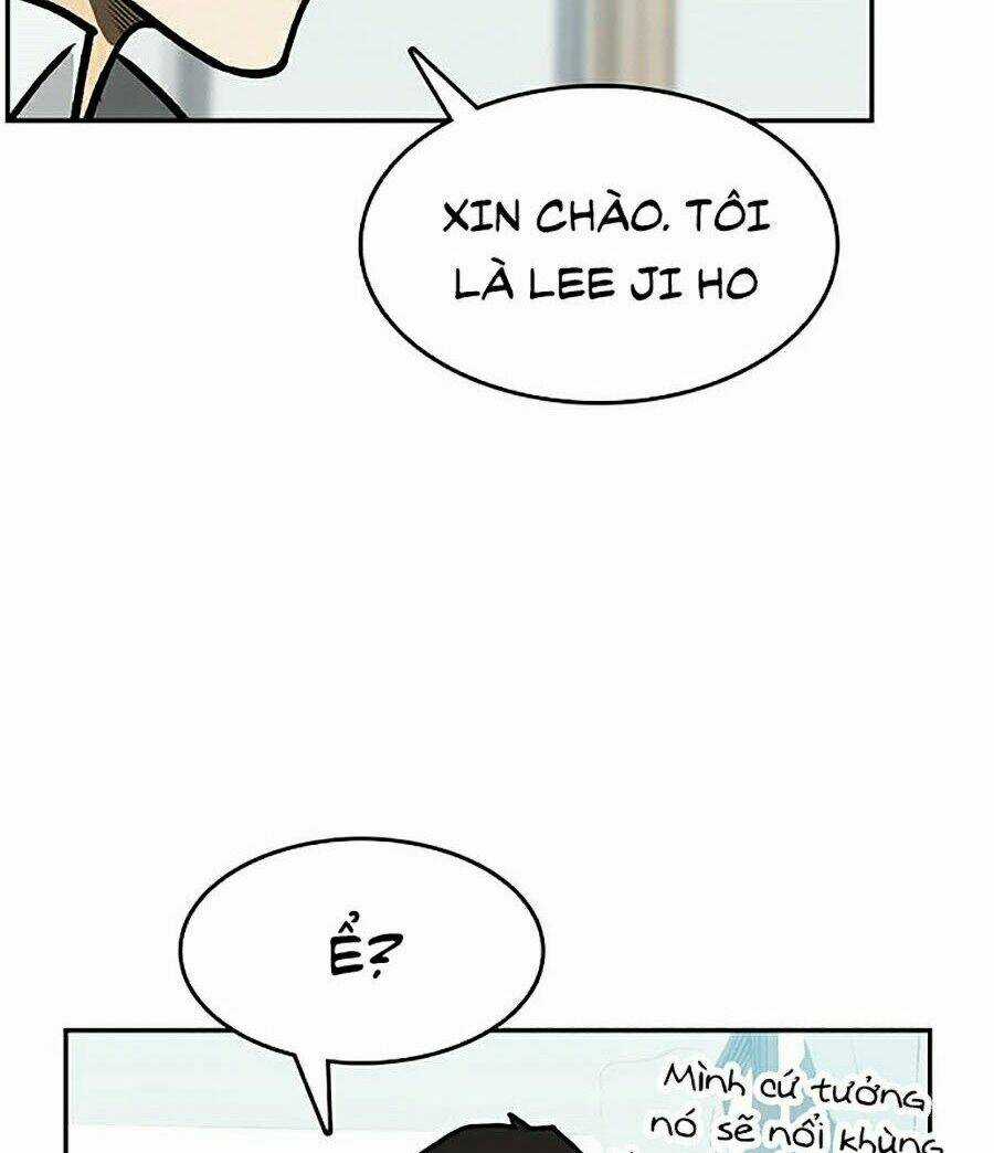 Trường Học Gangster Chapter 1 trang 93