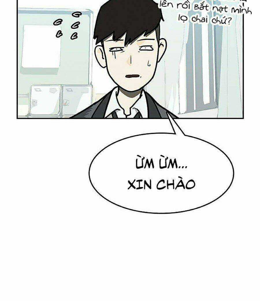 Trường Học Gangster Chapter 1 trang 94