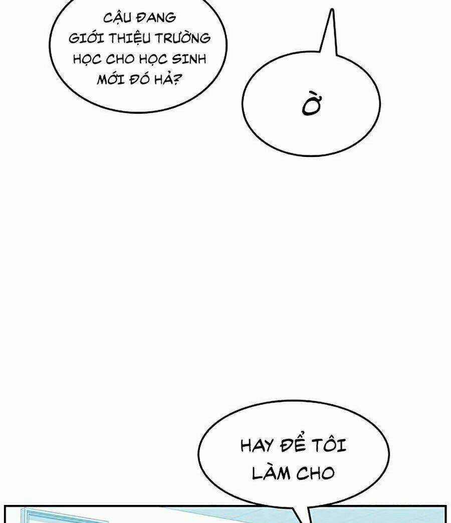 Trường Học Gangster Chapter 1 trang 96