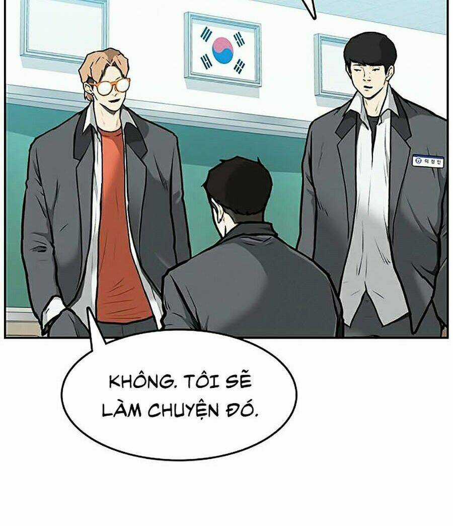 Trường Học Gangster Chapter 1 trang 97