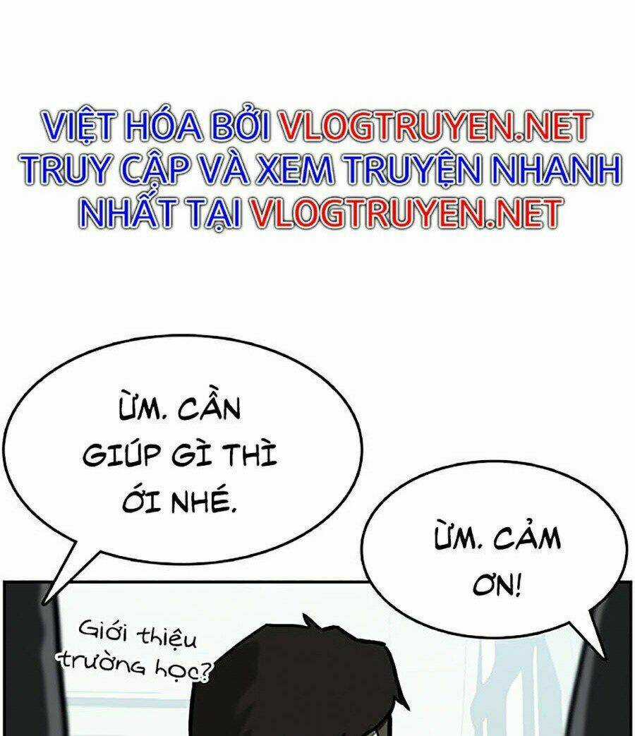 Trường Học Gangster Chapter 1 trang 98