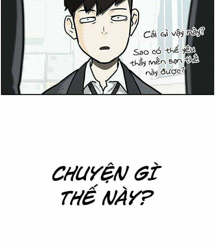 Trường Học Gangster Chapter 1 trang 99