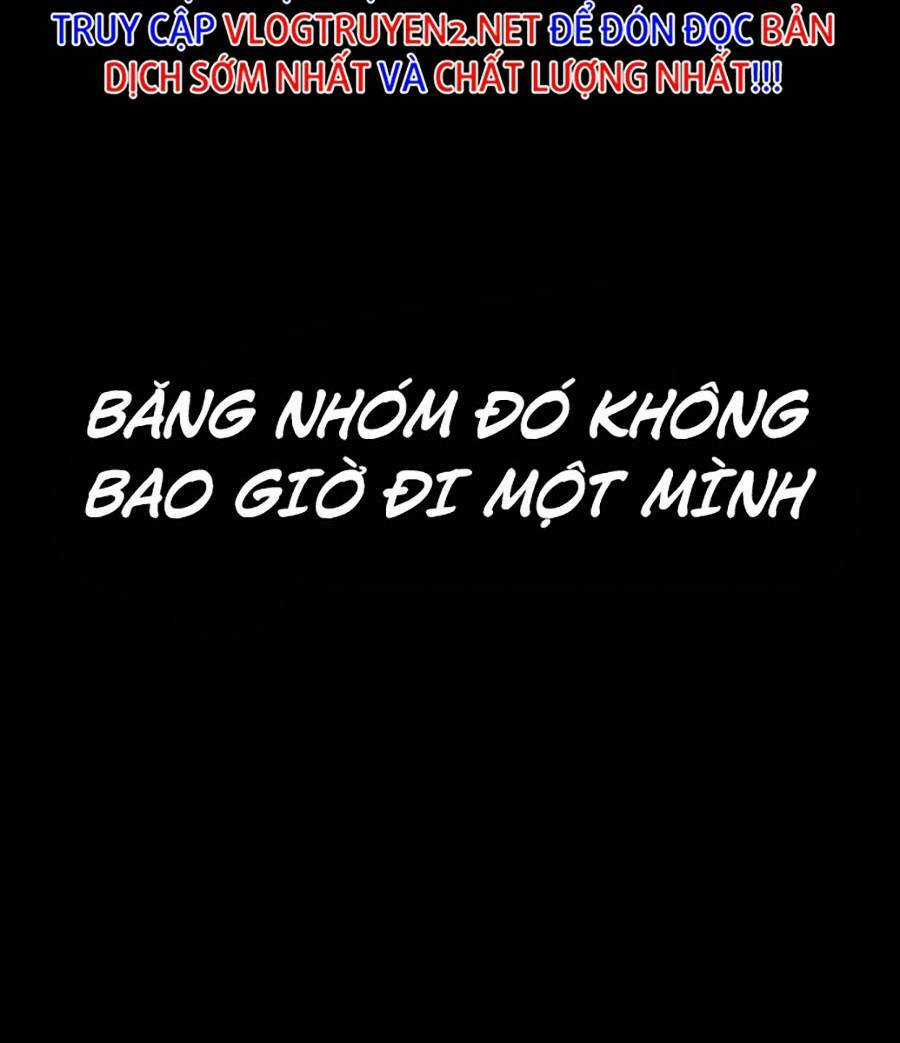 Trường Học Gangster Chapter 10 trang 10