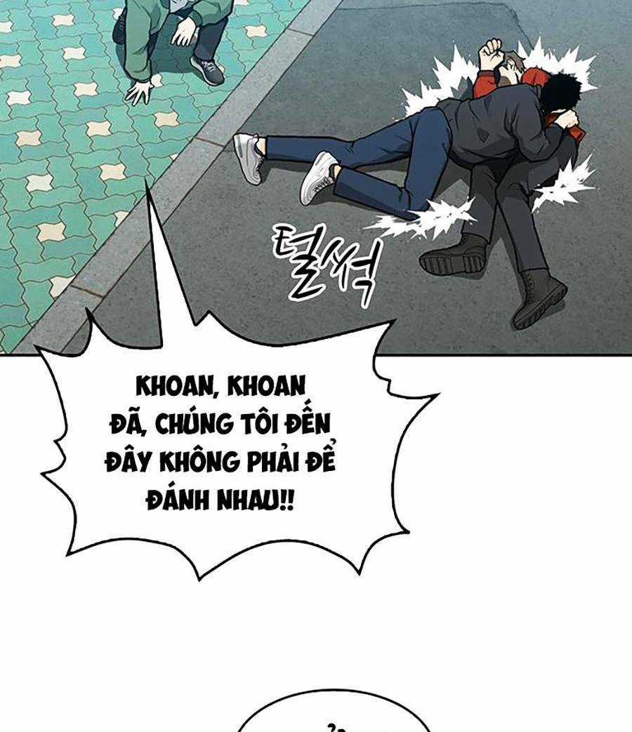 Trường Học Gangster Chapter 10 trang 100