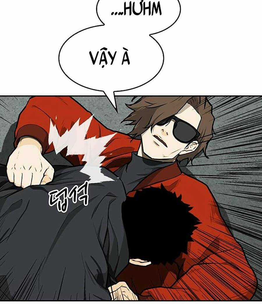 Trường Học Gangster Chapter 10 trang 101