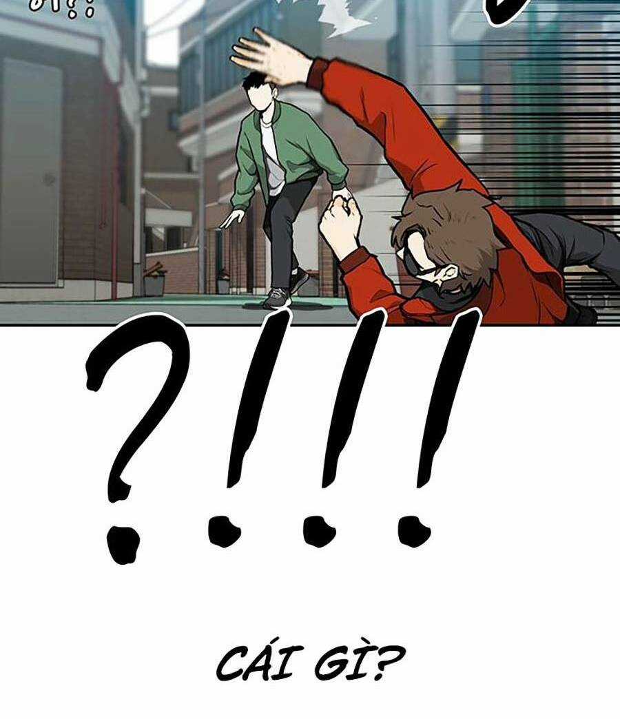 Trường Học Gangster Chapter 10 trang 103