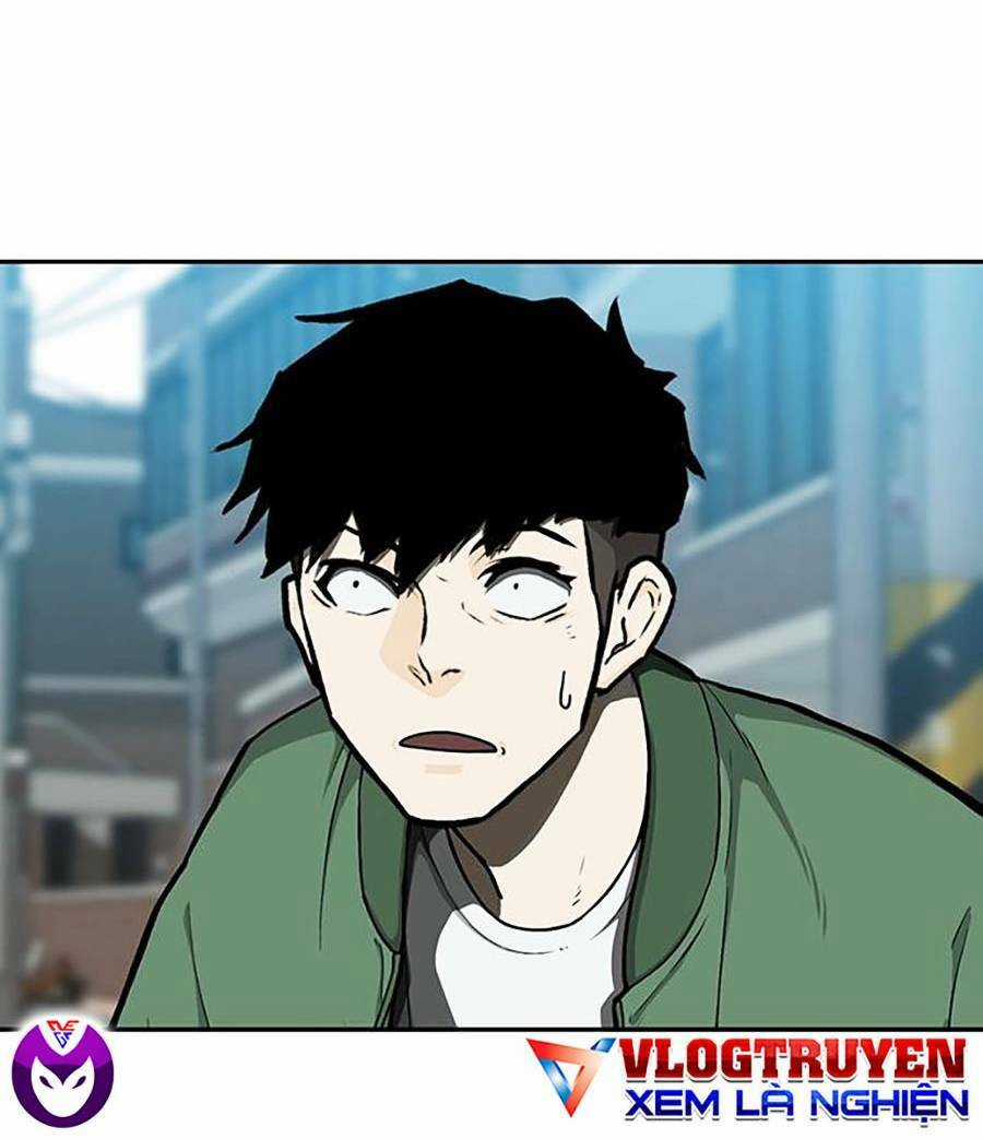 Trường Học Gangster Chapter 10 trang 104