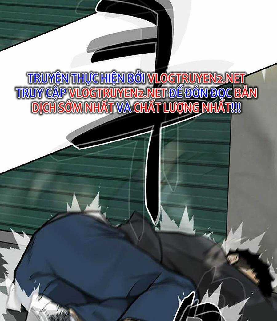 Trường Học Gangster Chapter 10 trang 107