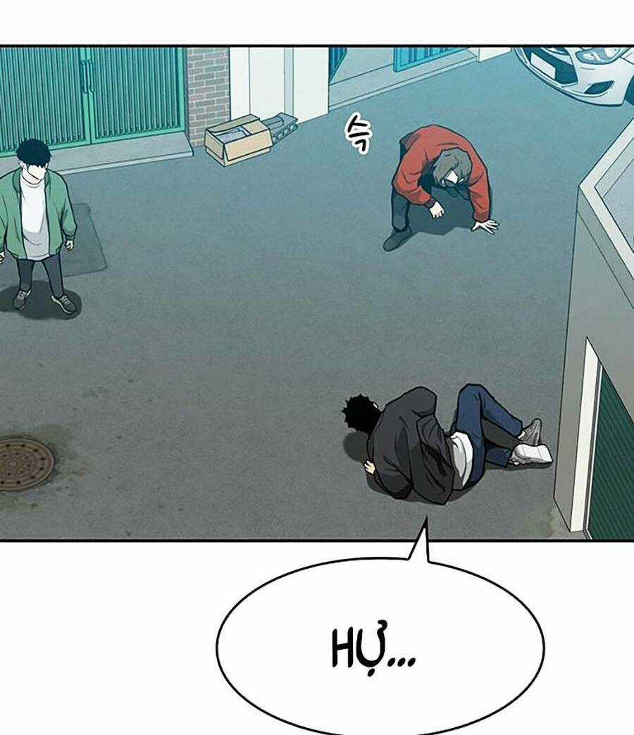 Trường Học Gangster Chapter 10 trang 109