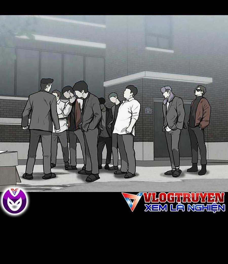 Trường Học Gangster Chapter 10 trang 11