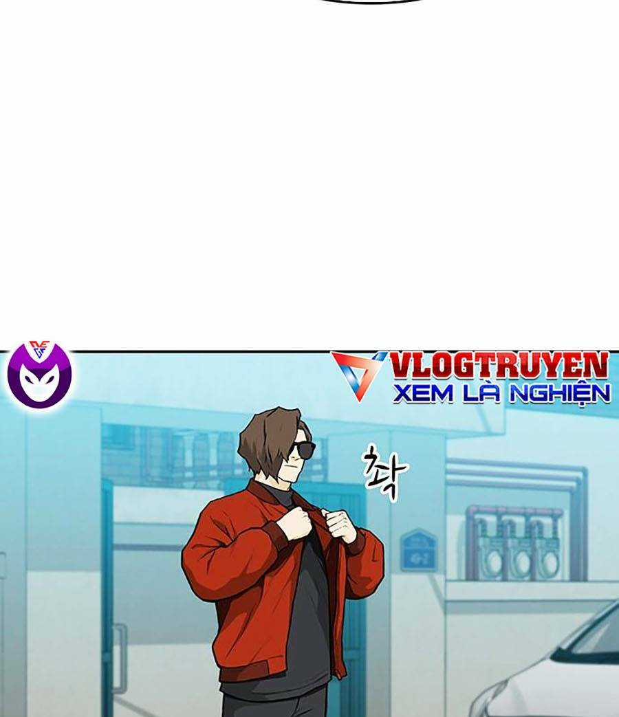 Trường Học Gangster Chapter 10 trang 110