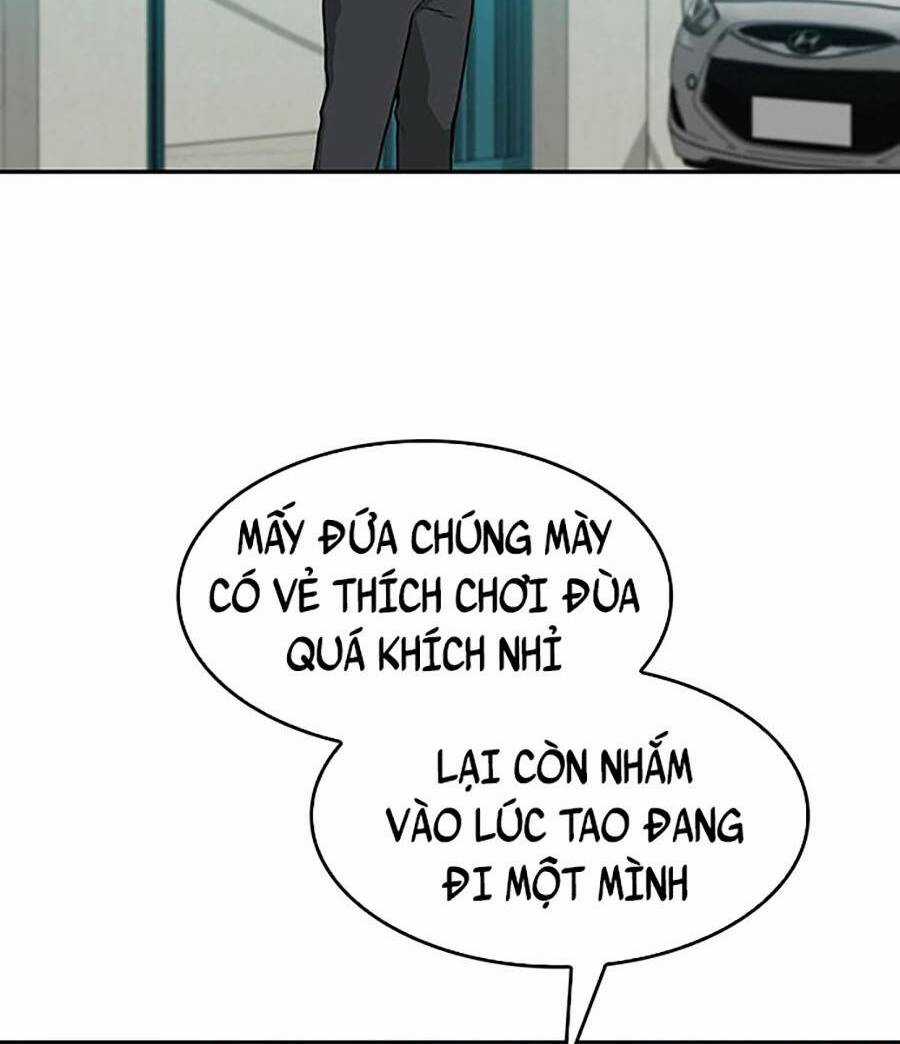 Trường Học Gangster Chapter 10 trang 111