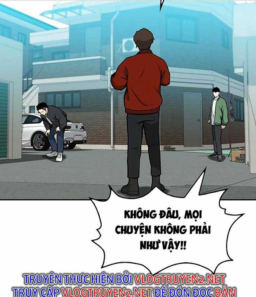 Trường Học Gangster Chapter 10 trang 112