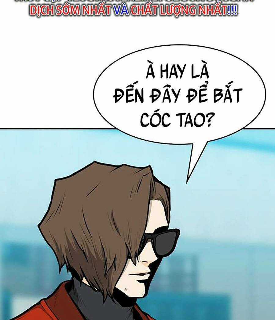 Trường Học Gangster Chapter 10 trang 113