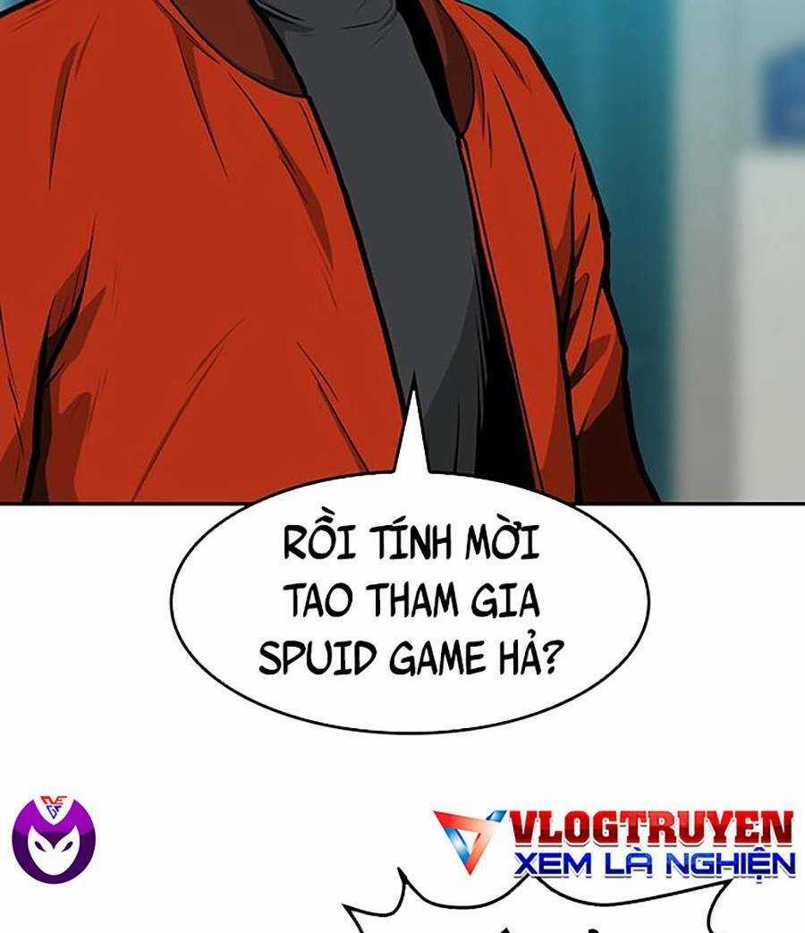 Trường Học Gangster Chapter 10 trang 114