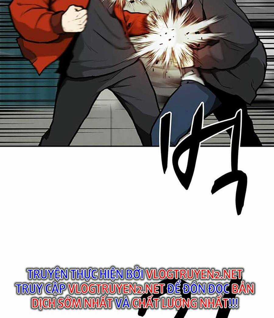 Trường Học Gangster Chapter 10 trang 117