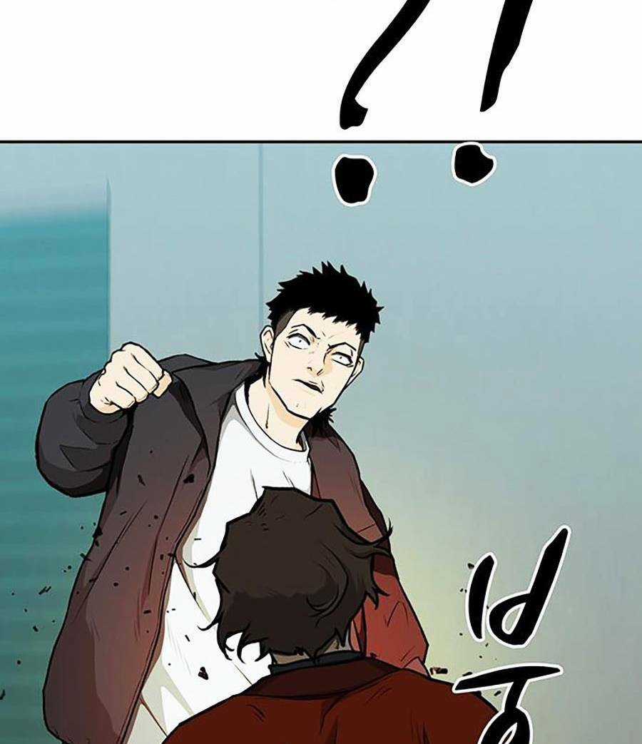 Trường Học Gangster Chapter 10 trang 118