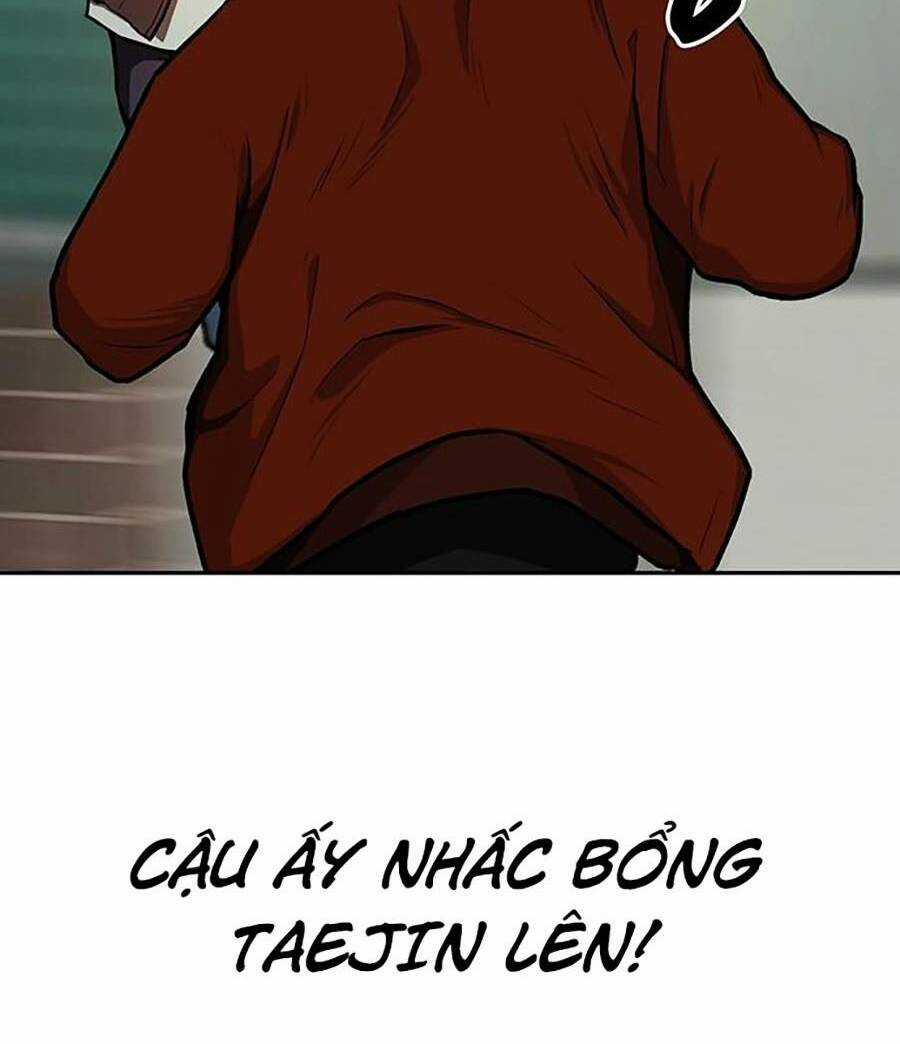 Trường Học Gangster Chapter 10 trang 119