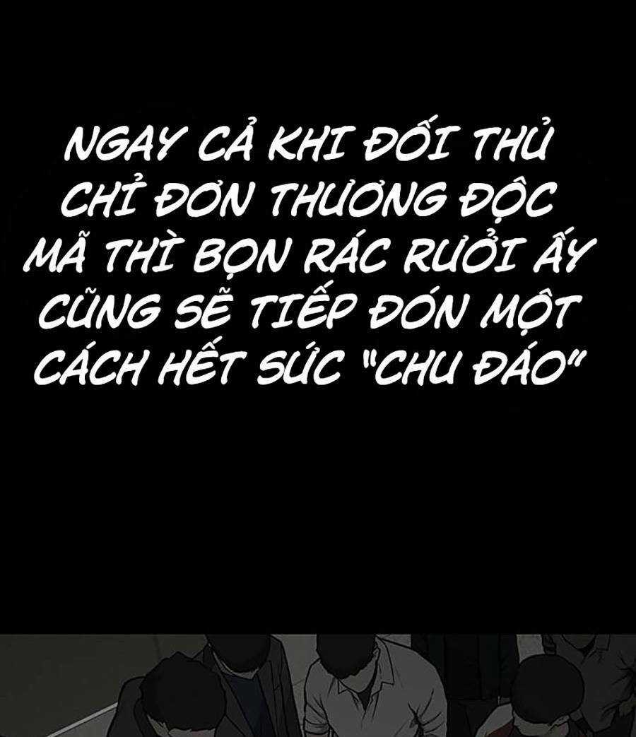 Trường Học Gangster Chapter 10 trang 12