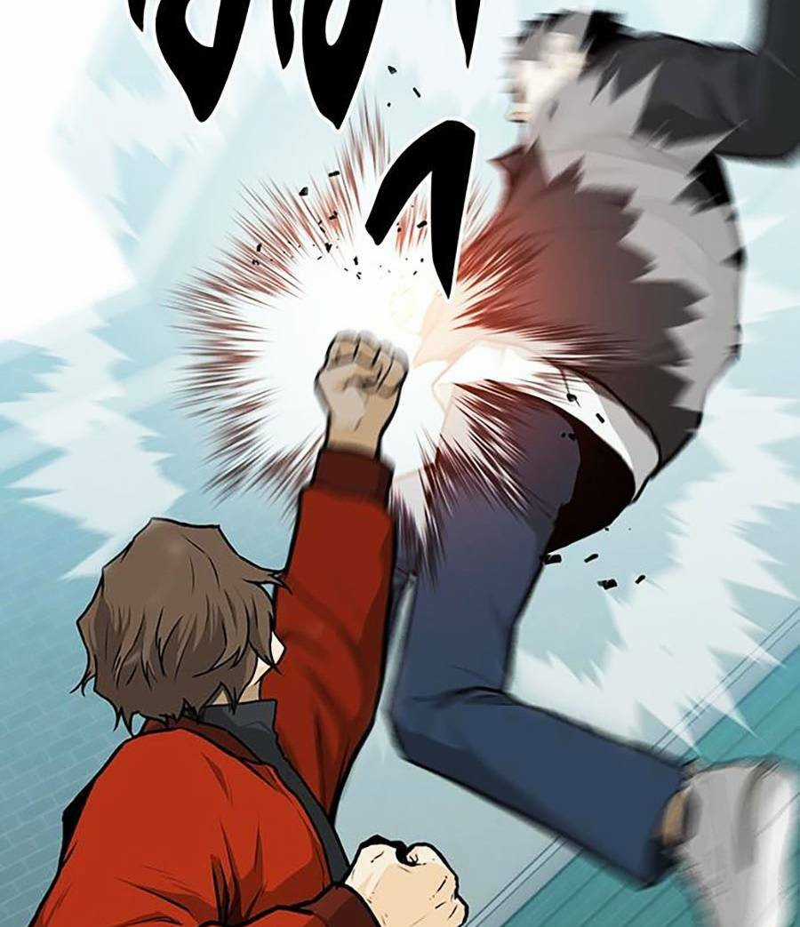 Trường Học Gangster Chapter 10 trang 122