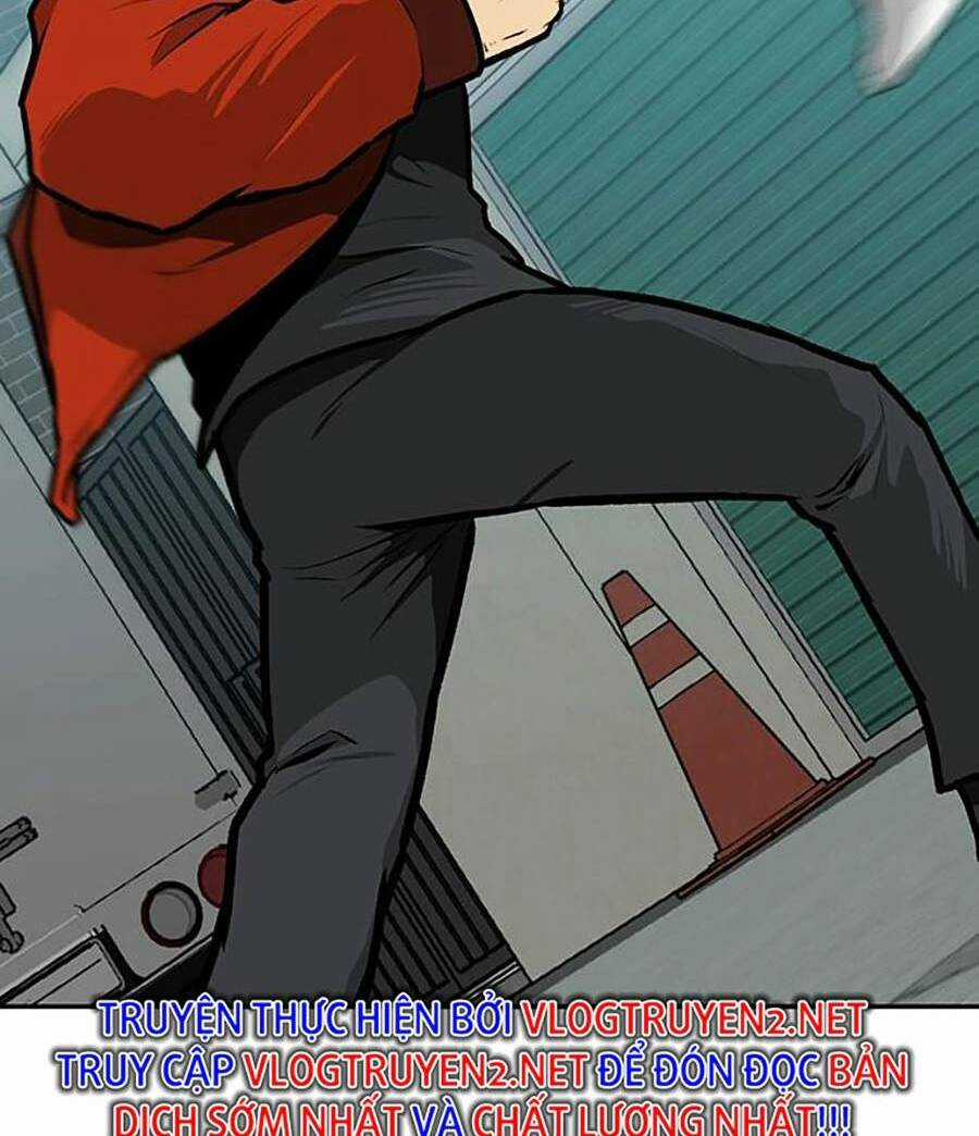 Trường Học Gangster Chapter 10 trang 123