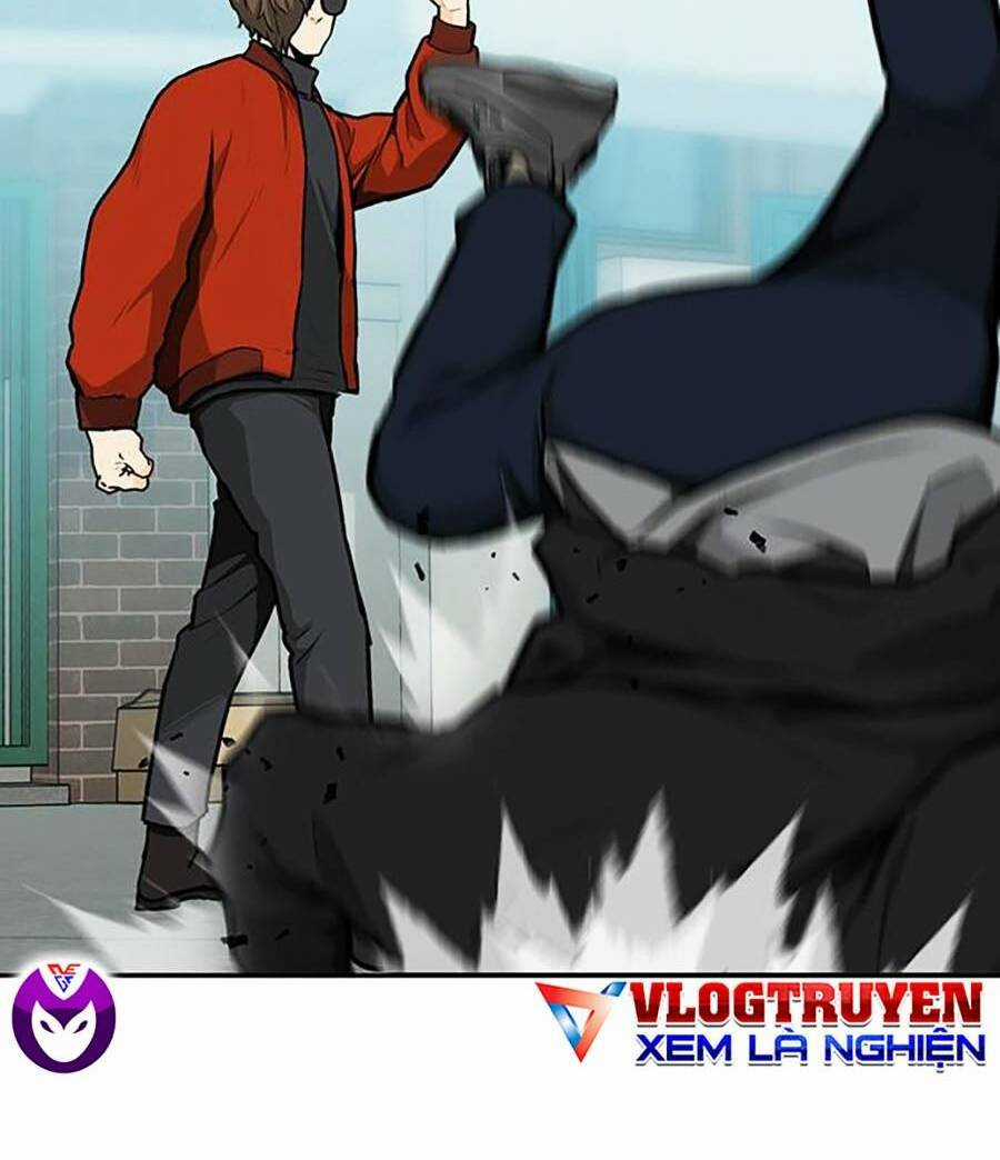 Trường Học Gangster Chapter 10 trang 125