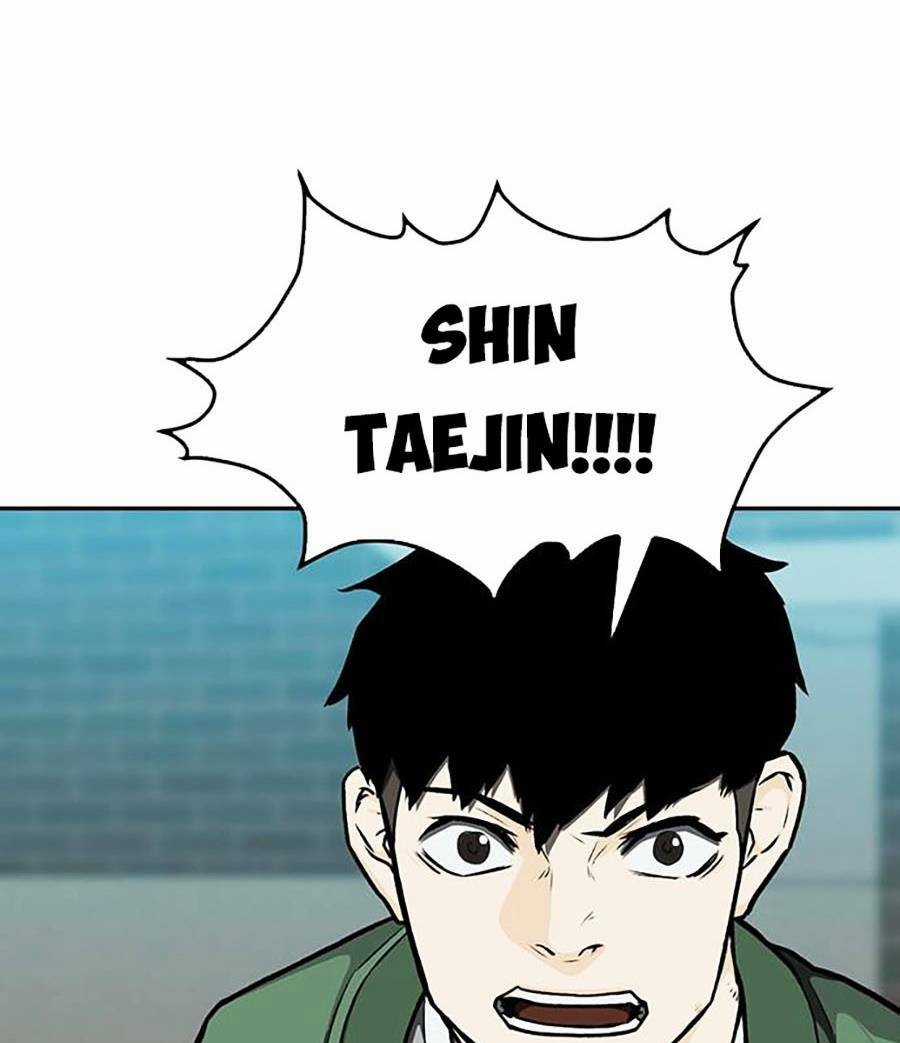 Trường Học Gangster Chapter 10 trang 126