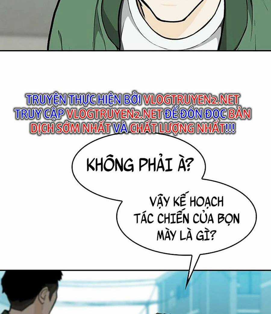 Trường Học Gangster Chapter 10 trang 127