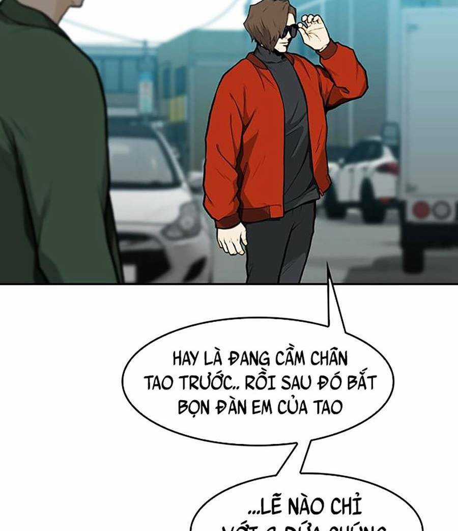 Trường Học Gangster Chapter 10 trang 128