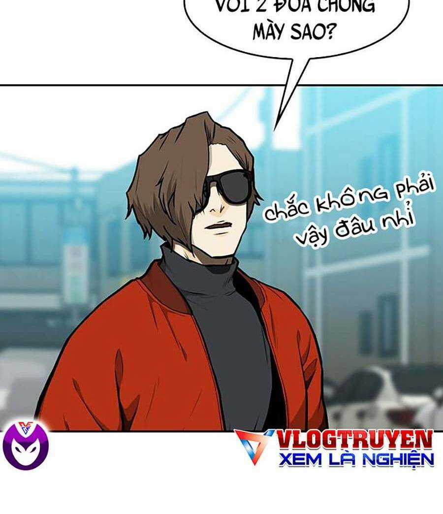 Trường Học Gangster Chapter 10 trang 129