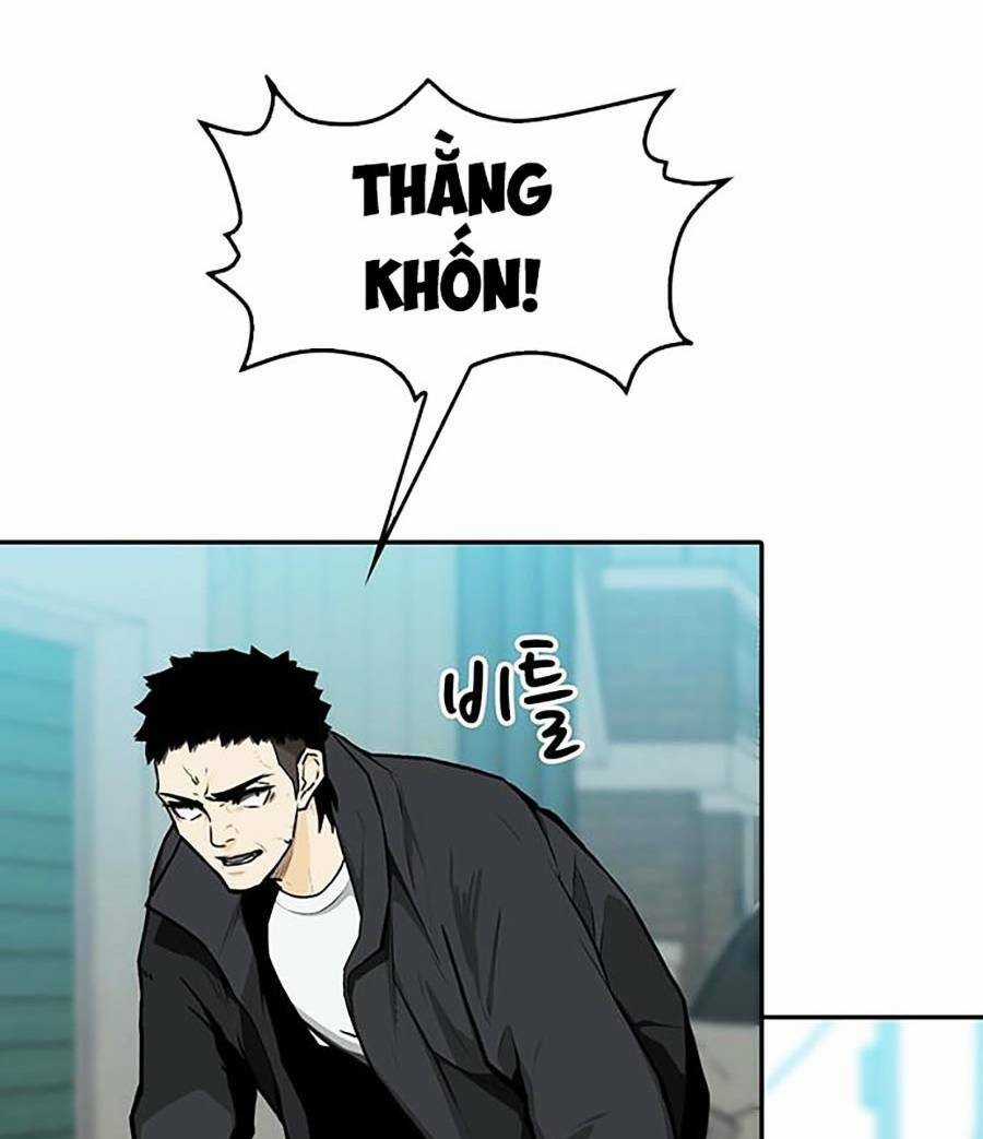 Trường Học Gangster Chapter 10 trang 130