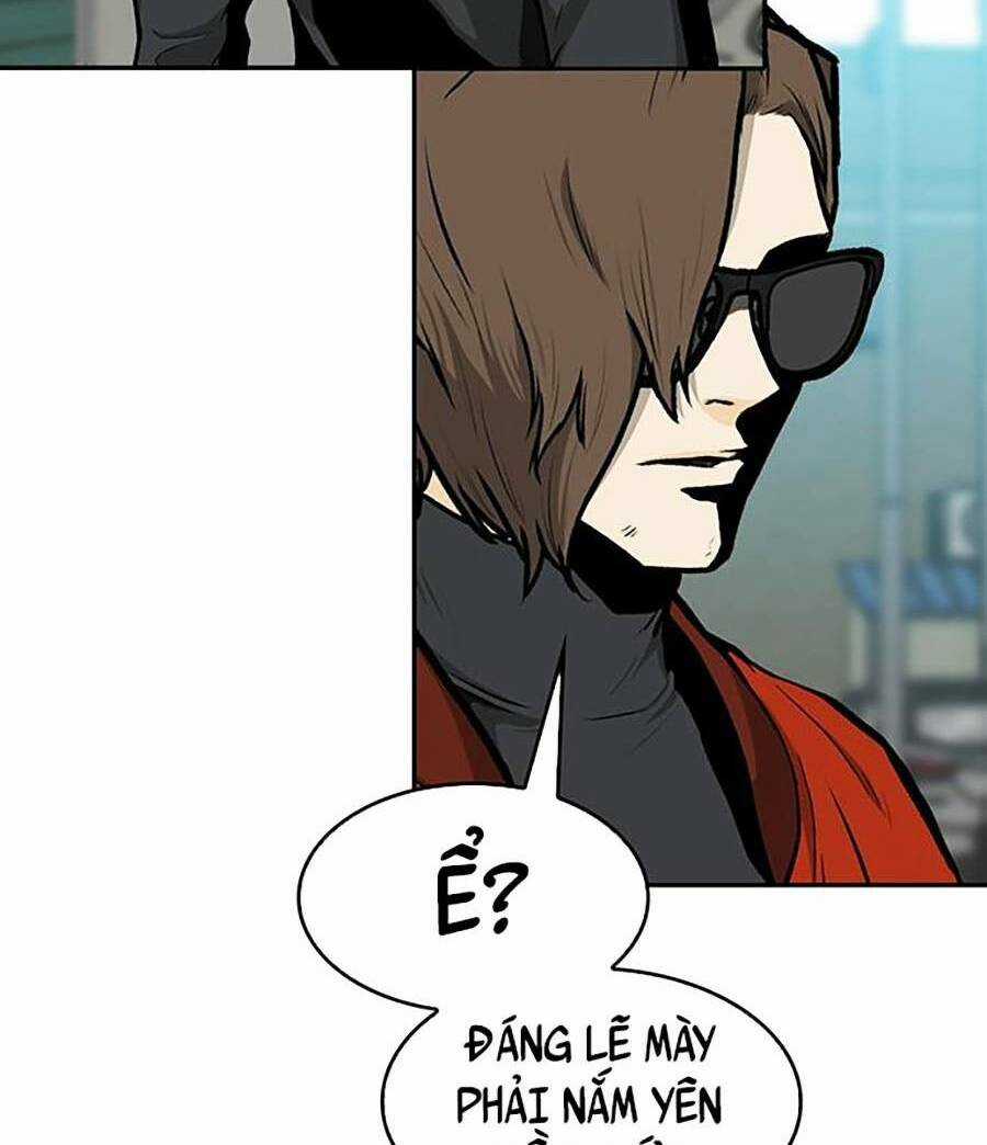 Trường Học Gangster Chapter 10 trang 131