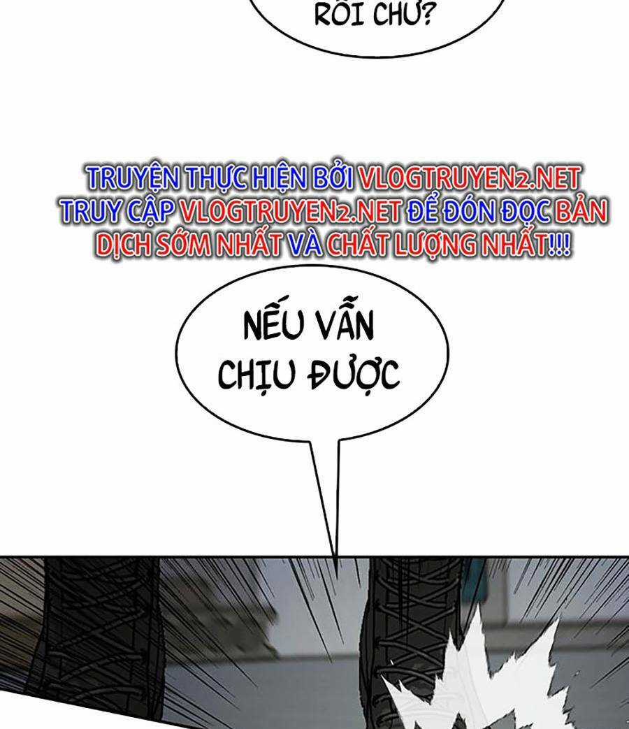 Trường Học Gangster Chapter 10 trang 132