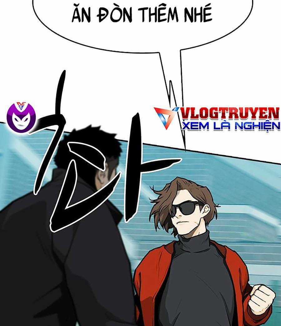 Trường Học Gangster Chapter 10 trang 134