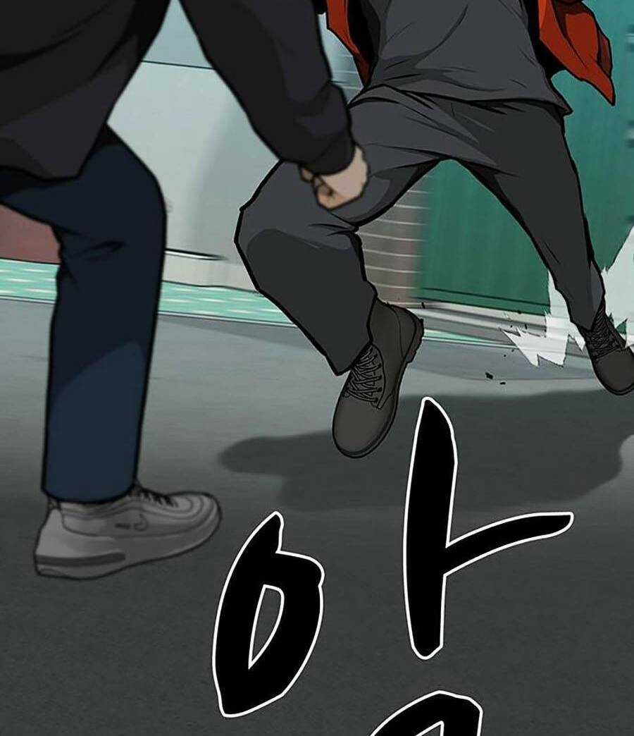 Trường Học Gangster Chapter 10 trang 135