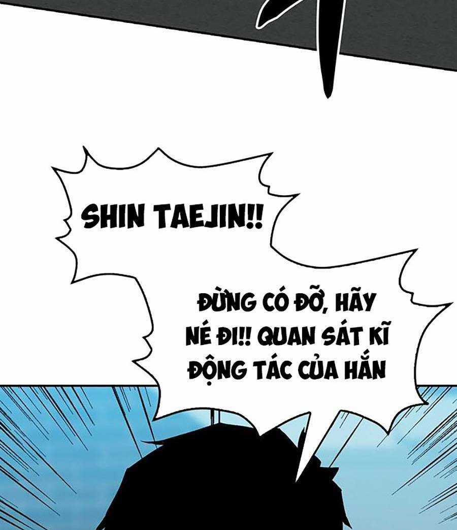 Trường Học Gangster Chapter 10 trang 136