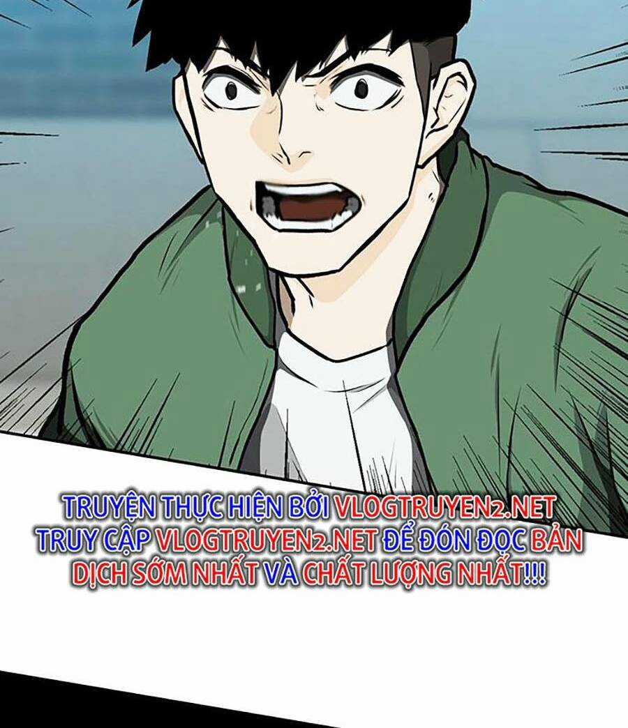 Trường Học Gangster Chapter 10 trang 137