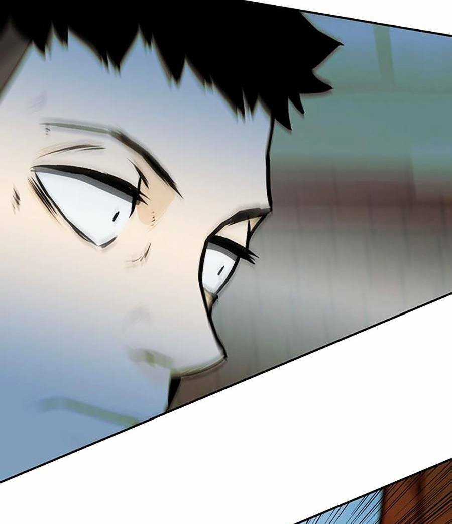 Trường Học Gangster Chapter 10 trang 138