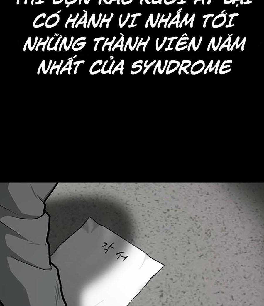 Trường Học Gangster Chapter 10 trang 14