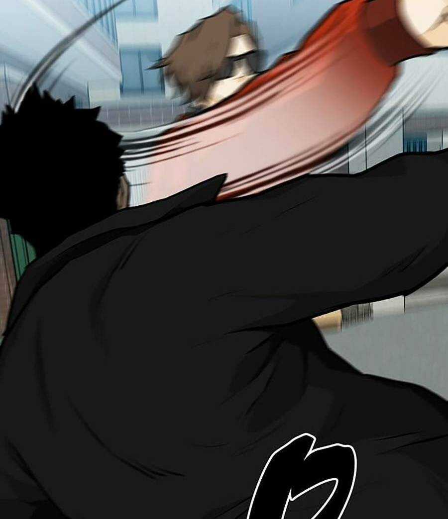 Trường Học Gangster Chapter 10 trang 141