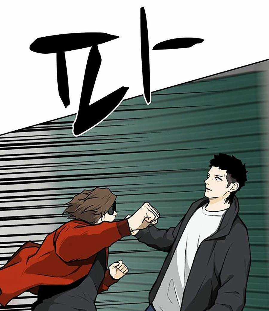 Trường Học Gangster Chapter 10 trang 144