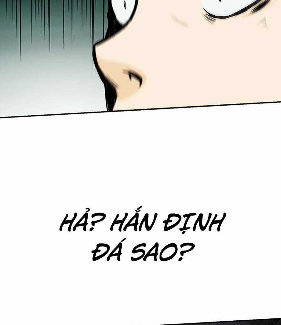 Trường Học Gangster Chapter 10 trang 146