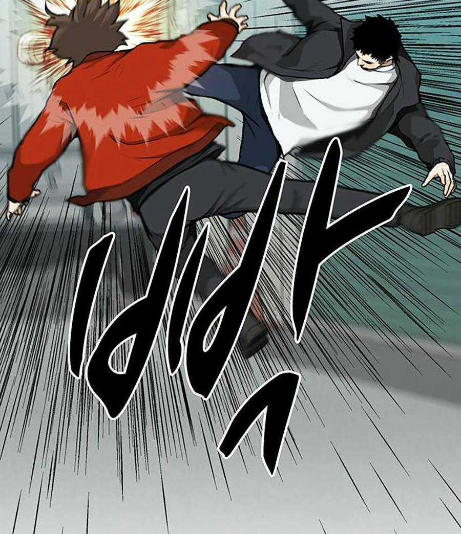 Trường Học Gangster Chapter 10 trang 149