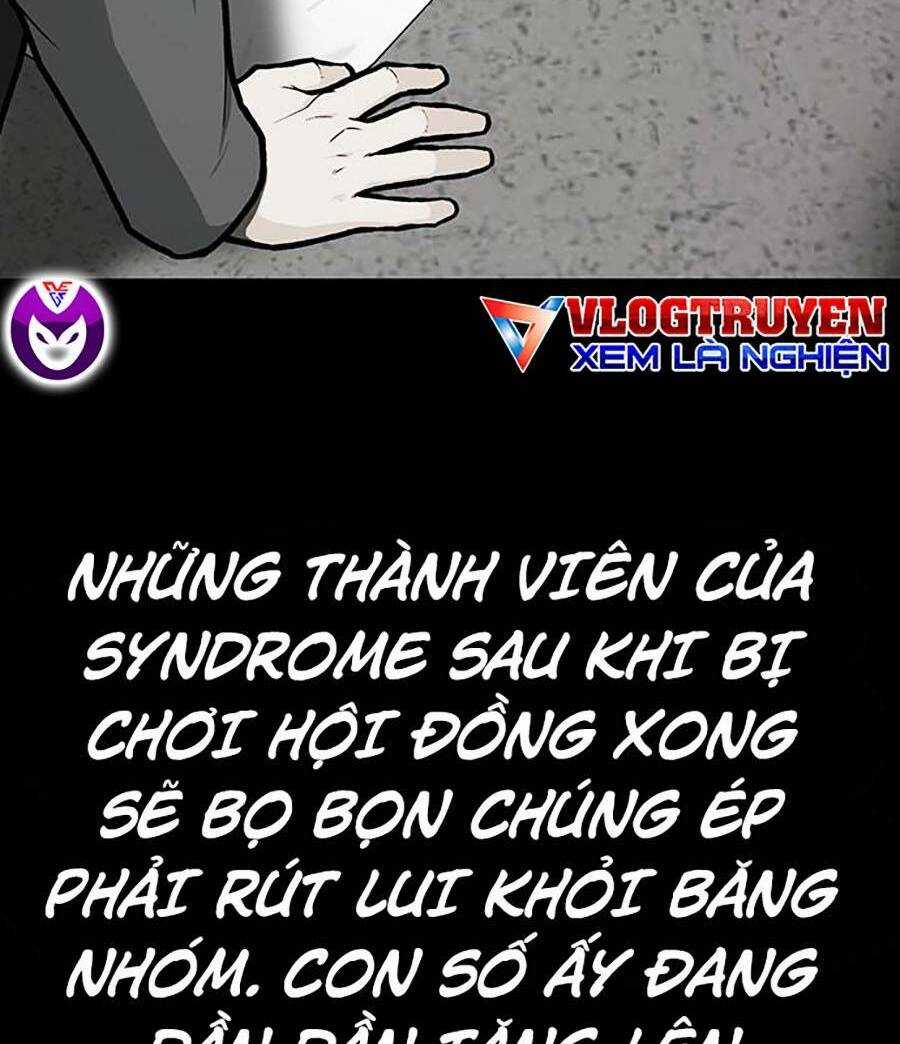 Trường Học Gangster Chapter 10 trang 15