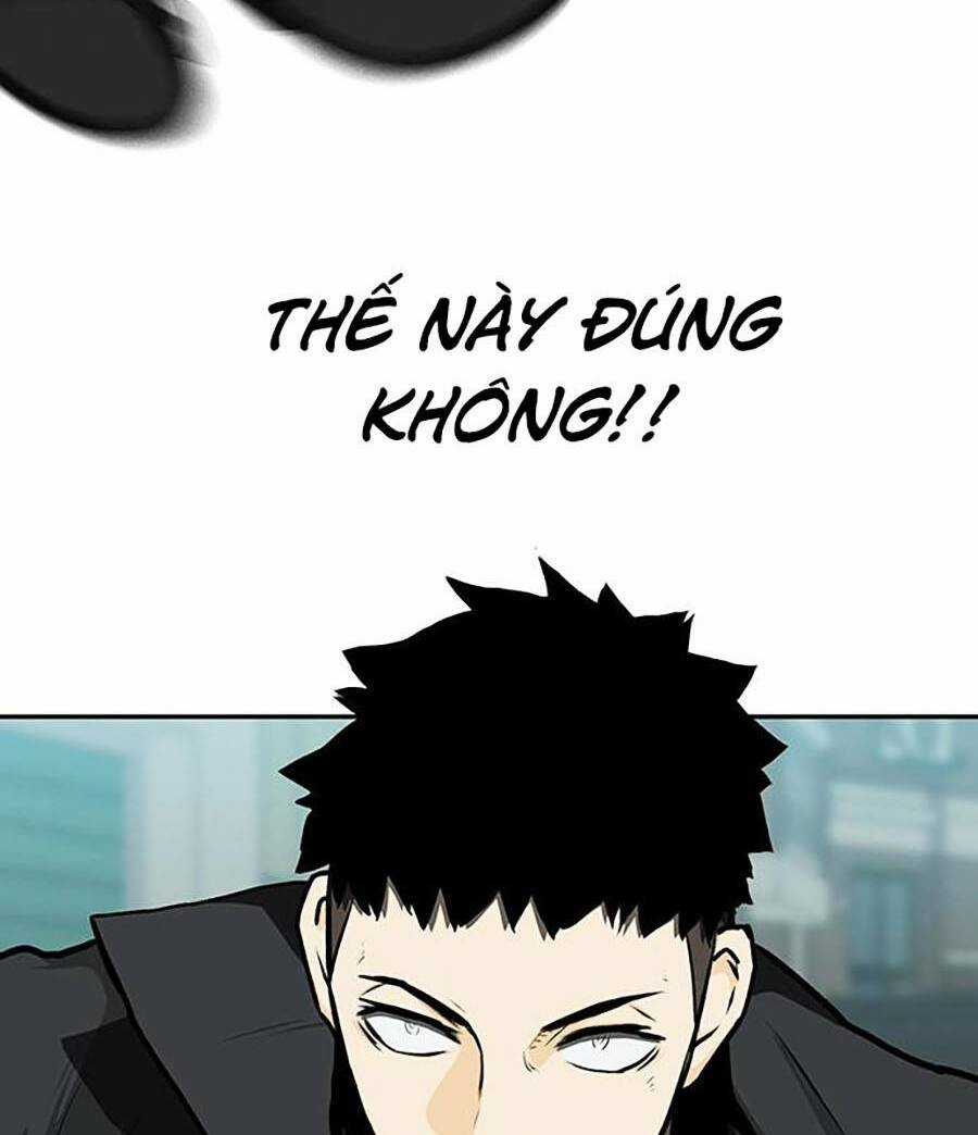 Trường Học Gangster Chapter 10 trang 151