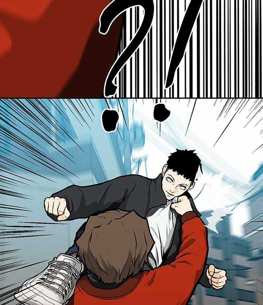 Trường Học Gangster Chapter 10 trang 154